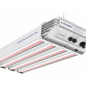 Lumatek Commercial FIXTURE - 1050W GH TOP LIGHT LED (Red + Blue)